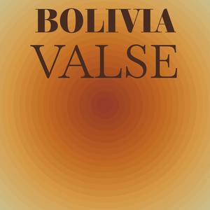 Bolivia Valse