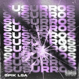 Susurros (Explicit)