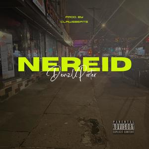 Nereid (Explicit)