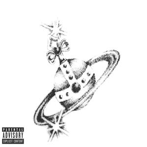 Black Tee/Rip Mf Doom (Explicit)