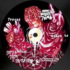 PAS DE BAVON (Explicit)