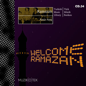 Welcome Ramazan