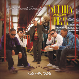 Factoria Urbana - The Mixtape