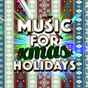 Music for Xmas Holidays