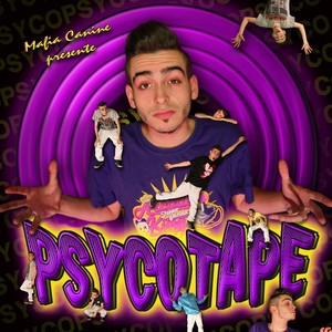 Psycotape (Mafia Canine présente)