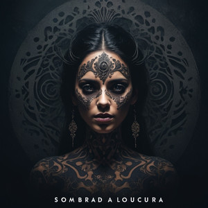 Dj Alex - Dança Com Sombras