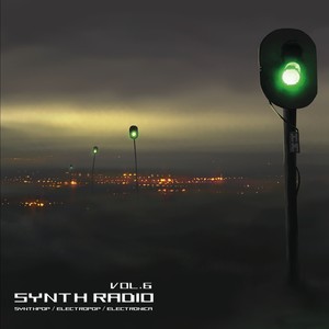 Synth Radio Vol.6