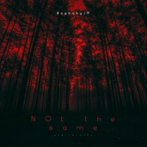 Not the same (Explicit)