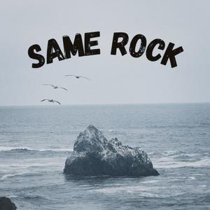 Same Rock (feat. Zaiah)