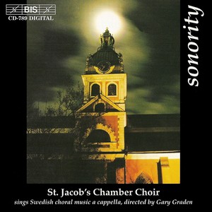 SWEDISH CHORAL MUSIC