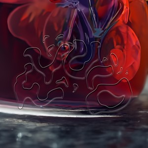 Transience (Aeska Remix)