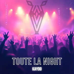 Toute la night