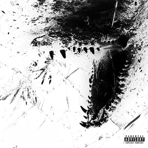 Silver Surfer (Explicit)