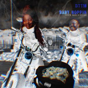 Baby Boppin (feat. Binta Zang) (Explicit)