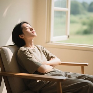 Night Zen Breathing Calm