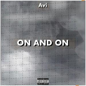 On And On (Explicit)