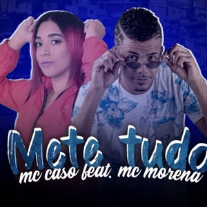 Mete Tudo (Explicit)