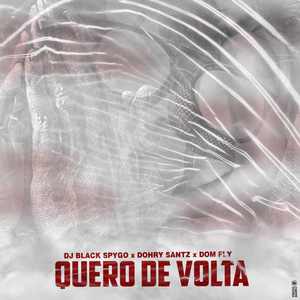 Quero De Volta