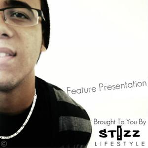 Feature Presentation (Explicit)