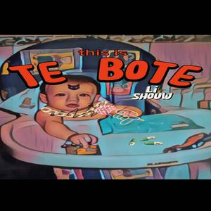 Te Boté (Jersey Pluggbn Version)