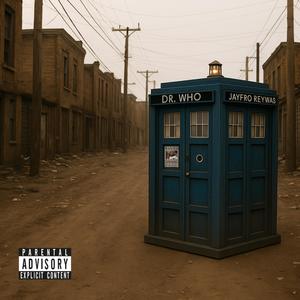 Dr. Who (Explicit)