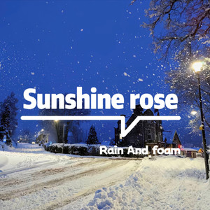 Only we can love（只有我们能爱）