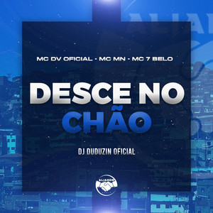 Desce no Chão (Explicit)