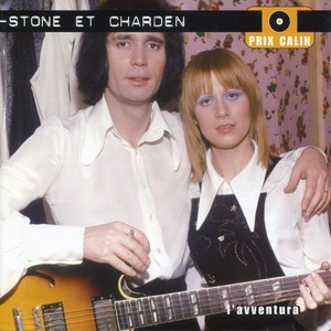 Stone & Charden (L'Avventura)