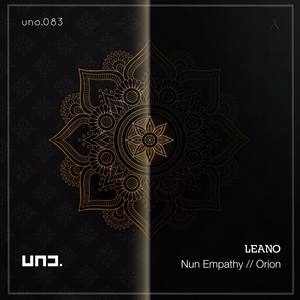 Nun Empathy // Orion