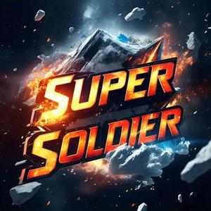Super Soldier (Explicit)
