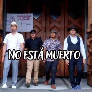 No Está Muerto (feat. El Rafa, Mc Templo & David el de Goliat) (Explicit)