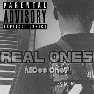 Real Ones (Explicit)