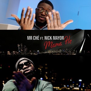 Mama Hé(feat. Nick Mayor) (Explicit)