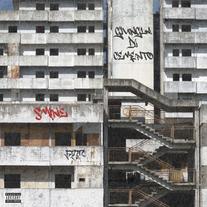 Giungla di Cemento (Explicit)