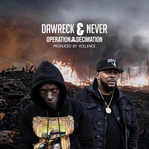 187 Cypher (feat. Renegades, K Dubb, Who Eva, Mr. Blhunt, K-Smoove & Triple Darkness) (Explicit)
