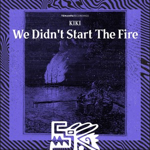We Didn't Start The Fire (Dub Mix)