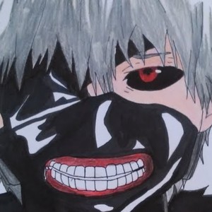 Luxúria Kaneki