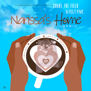 Narissa's Home (Album Remix)