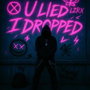 4 LINES (feat. Lyrtrix) (Explicit)