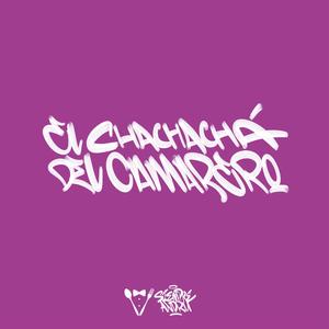 El Chachachá Del Camarero (feat. Kovine)
