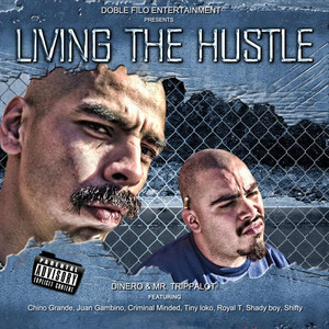 Soldier Salute(feat. Chino Grande) (Explicit)