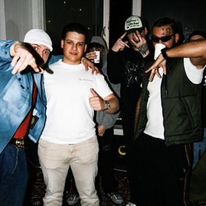 Schiebers & Girls (Explicit)