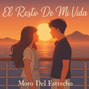 EL RESTO DE MI VIDA