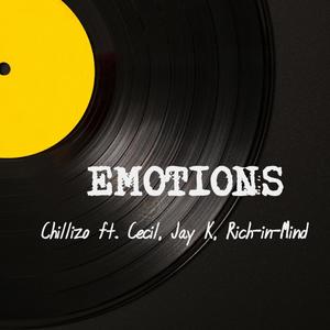 Emotions (feat. Cecil, Jay K & Rich-in-Mind)