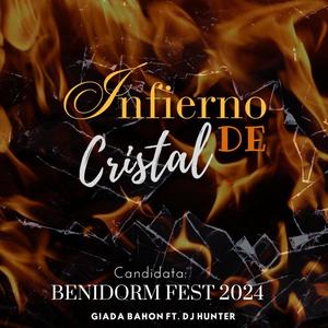 Infierno de Cristal (feat. DJ Hunter)