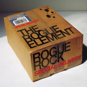 Sukdat (The Rogue Element Remix)