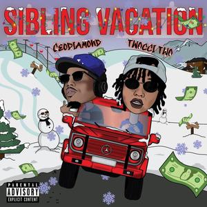 Sibling Vacation (Explicit)