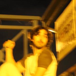 Persistance Rétinienne