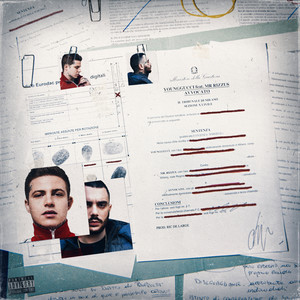 Avvocato (Explicit)