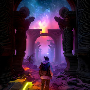 No Hay Traición (feat. Deskisabia)